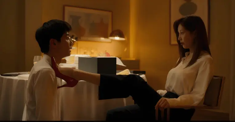 西檬之家深入了解m倾向:你的字母圈探索之旅指南 一