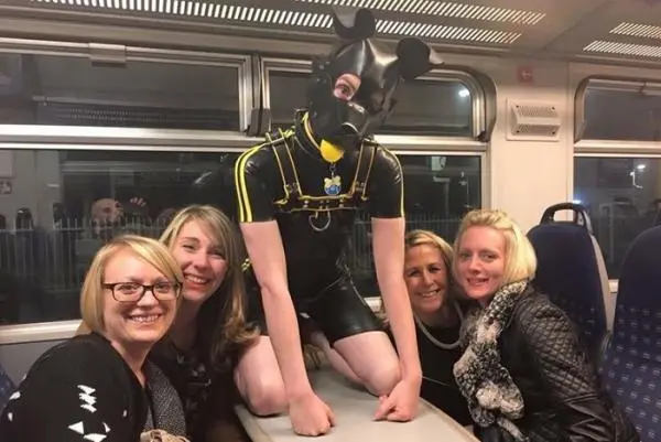 西檬之家Tickle是什么?解密字母圈中的乐趣与玩法 一