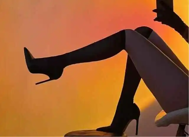 西檬之家字母圈的小圈究竟藏着什么秘密? 一