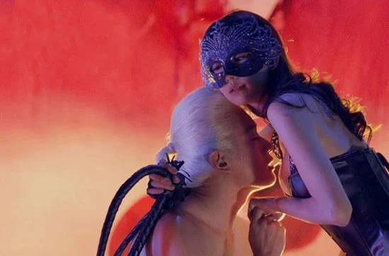 西檬之家BDSM入圈新手指南 一