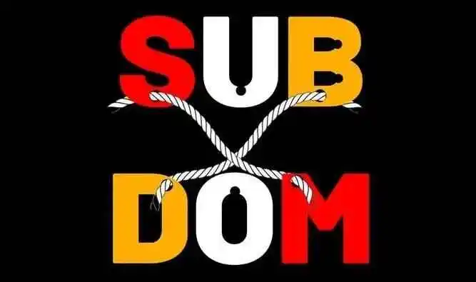 西檬之家BDSM新人必读:安全词如何设置 一