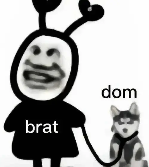 西檬之家Dom是什么意思?字母圈新人入圈 一