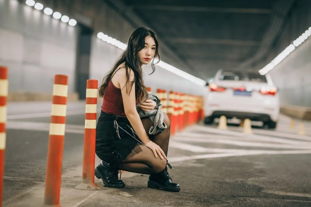 西檬之家字母圈的大圈是什么? 一