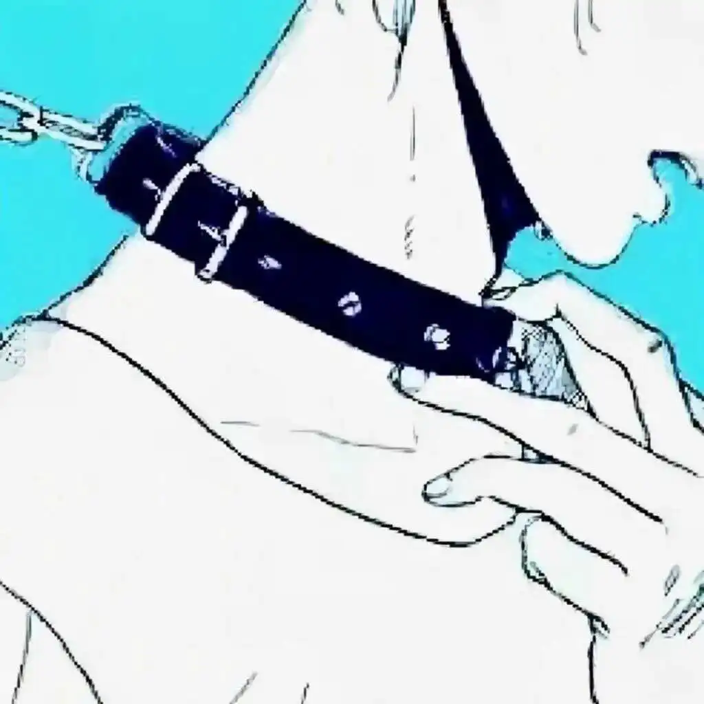 西檬之家BDSM新人入门指南 一
